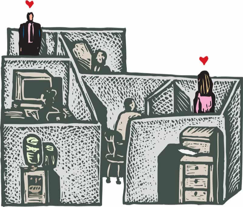 The problem with dating your teacher, boss, benefactor, or savior